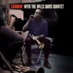 Cookin' - Davis, Miles - LP - Brand New Vinyl (Arrives in 20days)