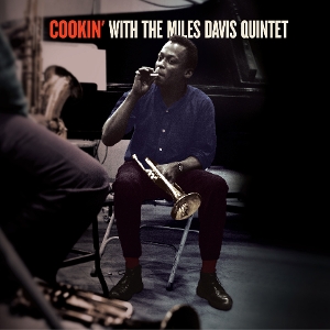 Cookin' - Davis, Miles - LP - Brand New Vinyl (Arrives in 20days)