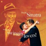 Songs For Swingin' Lovers! - Sinatra, Frank - LP - Brand New Vinyl (Arrives in 20days)