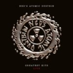 Greatest Hits Live - Ned's Atomic Dustbin - LP - Brand New Vinyl (Arrives in 20days)
