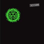 Session - Ned's Atomic Dustbin - LP - Brand New Vinyl (Arrives in 20days)