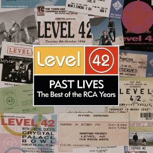 The Best Of The Rca Years - Level 42 - LP - Brand New Vinyl (Arrives in 20days)