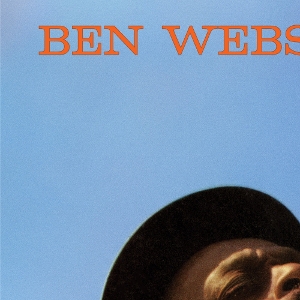 Ben Webster & Associates - Webster, Ben - LP - Brand New Vinyl (Arrives in 20days)