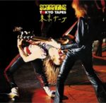 Tokyo Tapes - Scorpions - LP - Brand New Vinyl (Arrives in 20days)