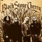 Black Stone Cherry - Black Stone Cherry - LP - Brand New Vinyl (Arrives in 20days)
