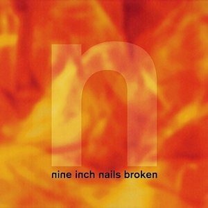 Broken - Nine Inch Nails - LP - Brand New Vinyl (Arrives in 20days)