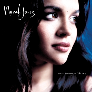 Come Away With Me - Jones, Norah - LP - Brand New Vinyl (Arrives in 20days)