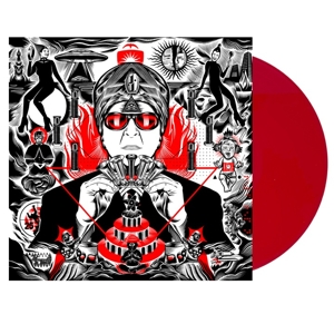 Aka Jihad Jerry &amp; The Evildoers - Casale, Gerald V. - LP - Brand New Vinyl (Arrives in 20days)