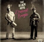 Dropout Boogie - Black Keys - LP - Brand New Vinyl (Arrives in 20days)