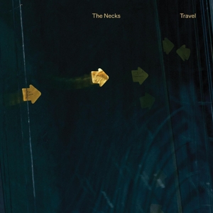 Travel - Necks - LP - Brand New Vinyl (Arrives in 20days)