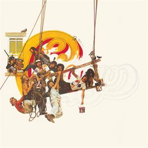 Ix: Chicago's Greatest Hits '69-'74 - Chicago - LP - Brand New Vinyl (Arrives in 20days)