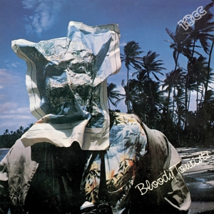 Bloody Tourists - 10cc - LP - Brand New Vinyl (Arrives in 20days)