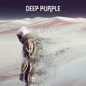 Whoosh! - Deep Purple - LP - Brand New Vinyl (Arrives in 20days)