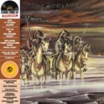 Baker Gurvitz Army - Baker Gurvitz Army - LP - Brand New Vinyl (Arrives in 20days)