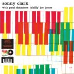 Sonny Clark Trio - Sonny Clark - LP - Brand New Vinyl (Arrives in 20days)