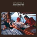 Csn - Crosby, Stills & Nash - LP - Brand New Vinyl (Arrives in 20days)