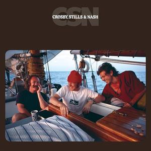 Csn - Crosby, Stills & Nash - LP - Brand New Vinyl (Arrives in 20days)