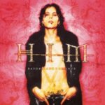 Razorblade Romance - Him - LP - Brand New Vinyl (Arrives in 20days)