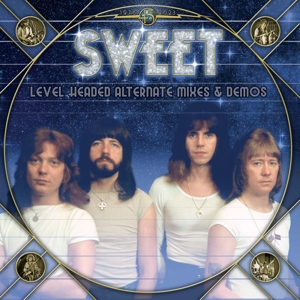Level Headed - Sweet - LP - Brand New Vinyl (Arrives in 20days)