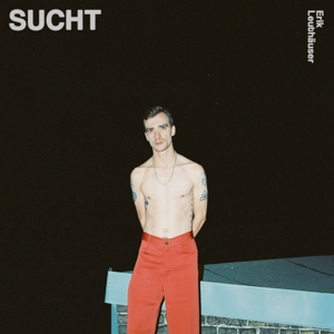 Sucht - Leuthauser, Erik - LP - Brand New Vinyl (Arrives in 20days)