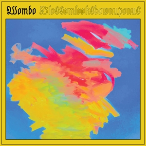 Blossomlooksdownuponus - Wombo - LP - Brand New Vinyl (Arrives in 20days)