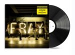 The Fray - Fray - LP - Brand New Vinyl (Arrives in 20days)