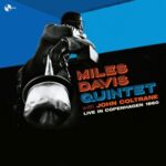 Live In Copenhagen 1960 - Davis, Miles -quintet-... - LP - Brand New Vinyl (Arrives in 20days)