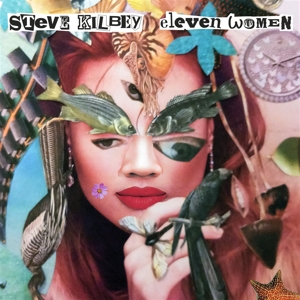 11 Women - Kilbey, Steve - LP - Brand New Vinyl (Arrives in 20days)