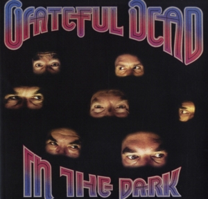 In The Dark - Grateful Dead - LP - Brand New Vinyl (Arrives in 20days)