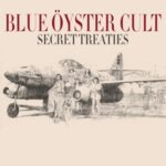 Secret Treaties - Blue Oyster Cult - LP - Brand New Vinyl (Arrives in 20days)