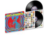 200% Dynamite! Ska, Soul, Rocksteady, Funk & Dub In Jamaica - V/a - LP - Brand New Vinyl (Arrives in 20days)