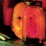 Jar Of Flies - Alice In Chains - LP - Brand New Vinyl (Arrives in 20days)
