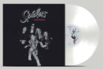 Sharp Objects - Spiders - LP - Brand New Vinyl (Arrives in 20days)