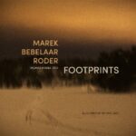 Footprints - Thomas Marek Trio - LP - Brand New Vinyl (Arrives in 20days)