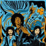 The Acoustic Sessions - Thin Lizzy - LP - Brand New Vinyl (Arrives in 20days) 1 7F1153