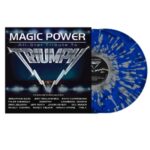 Magic Power: All Star Tribute To Triumph - V/a - LP - Brand New Vinyl (Arrives in 20days)