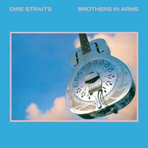 Brothers In Arms - Dire Straits - LP - Brand New Vinyl (Arrives in 20days)