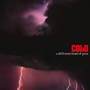 A Different Kind Of Pain - Cold - LP - Brand New Vinyl (Arrives in 20days)