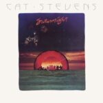 Saturnight - Stevens, Cat - LP - Brand New Vinyl (Arrives in 20days) 1 7F2406