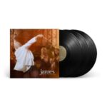 Live At The Acropolis - James - LP - Brand New Vinyl (Arrives in 20days)
