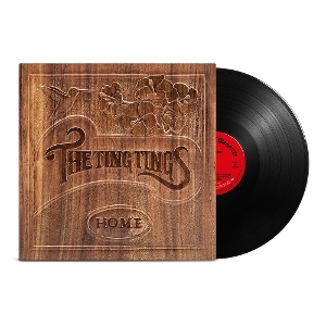 Home - Ting Tings - LP - Brand New Vinyl (Arrives in 20days)
