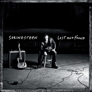 Lost And Found: Selections From The Lost Albums - Springsteen, Bruce - LP - Brand New Vinyl (Arrives in 20days)