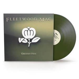 Greatest Hits - Fleetwood Mac - LP - Brand New Vinyl (Arrives in 20days)