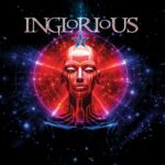 V - Inglorious - LP - Brand New Vinyl (Arrives in 20days)