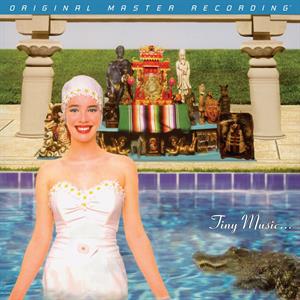 Tiny Music... Songs From The Vatican Gift Shop - Stone Temple Pilots - LP - Brand New Vinyl (Arrives in 20days)
