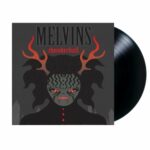 Thunderball - Melvins - LP - Brand New Vinyl (Arrives in 20days)