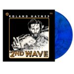 Second Wave - Haynes, Roland - LP - Brand New Vinyl (Arrives in 20days)