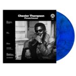 Powerhouse - Thompson, Chester - LP - Brand New Vinyl (Arrives in 20days)