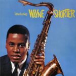 Introducing Wayne Shorter - Shorter, Wayne - LP - Brand New Vinyl (Arrives in 20days)