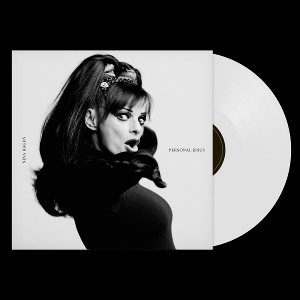 Personal Jesus (15th Anniversary Edition) - Hagen, Nina - LP - Brand New Vinyl (Arrives in 20days)